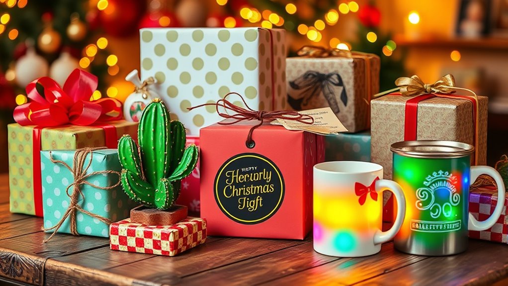 budget friendly fun practical unique