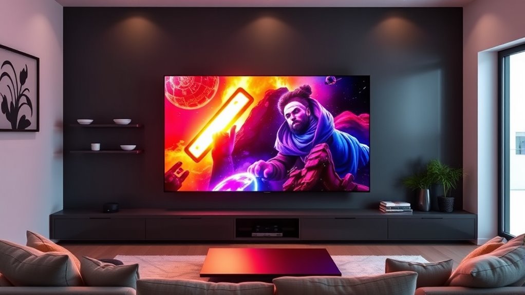choosing optimal oled tv deals