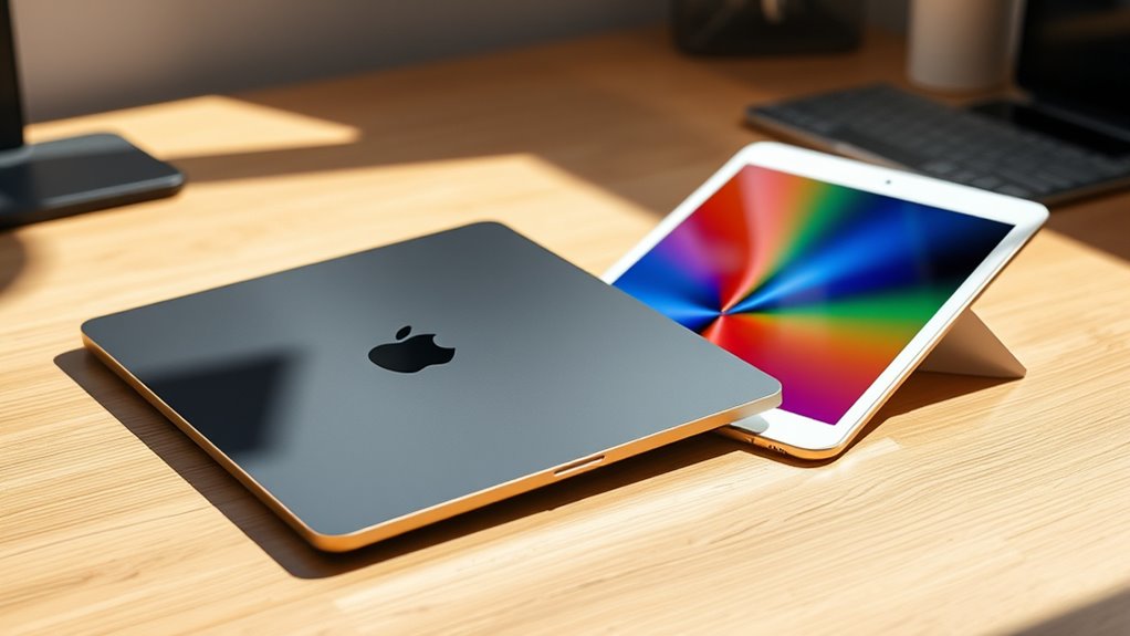 choosing the right ipad