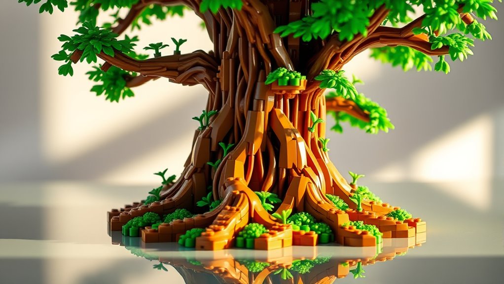 collection fit and features