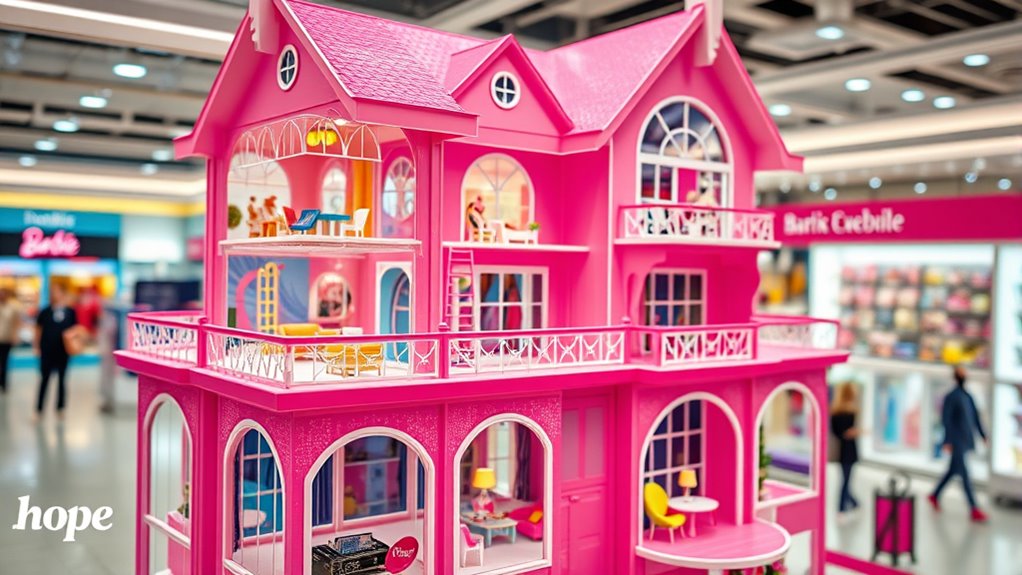 consideration of features and value