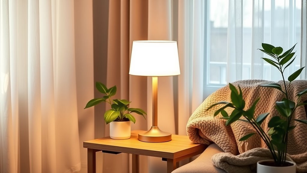 effective portable light therapy