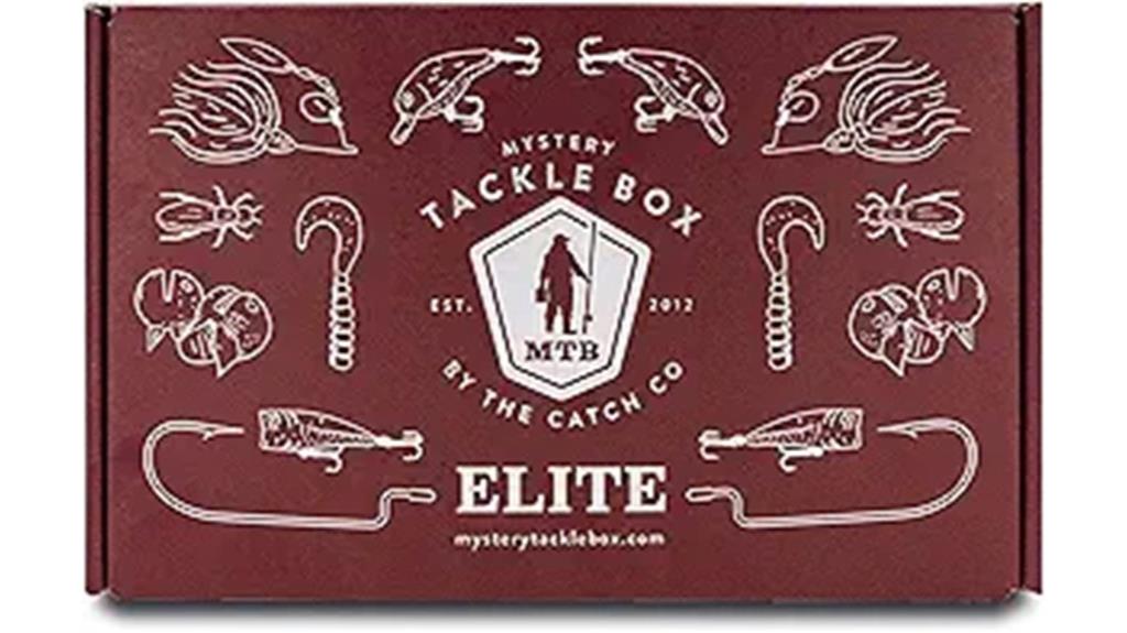 elite tackle subscription box
