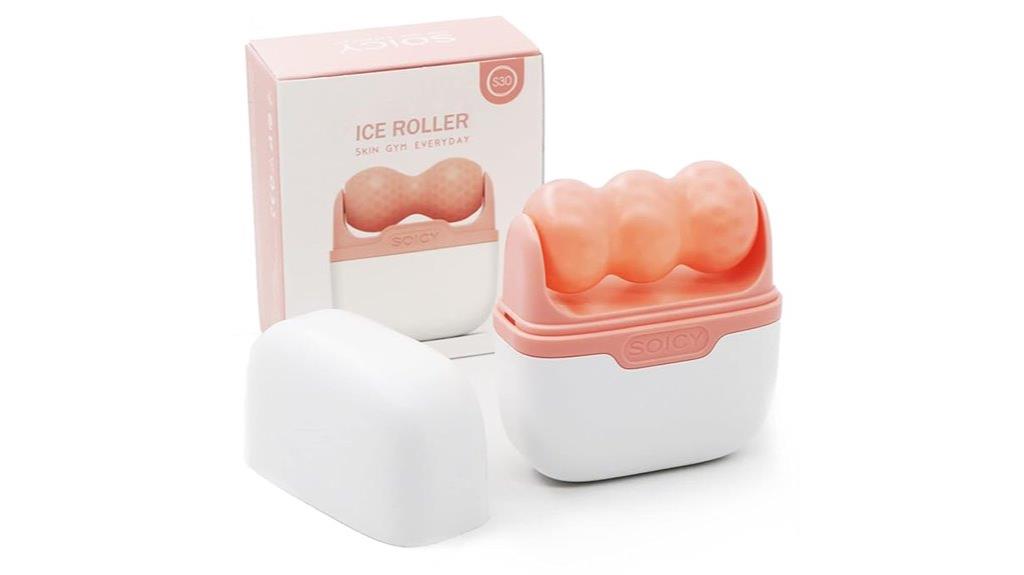 facial eye ice roller