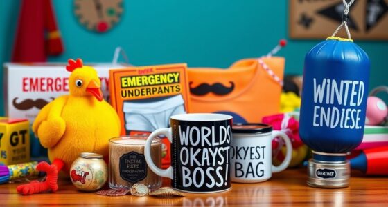 funny adult gag gift ideas