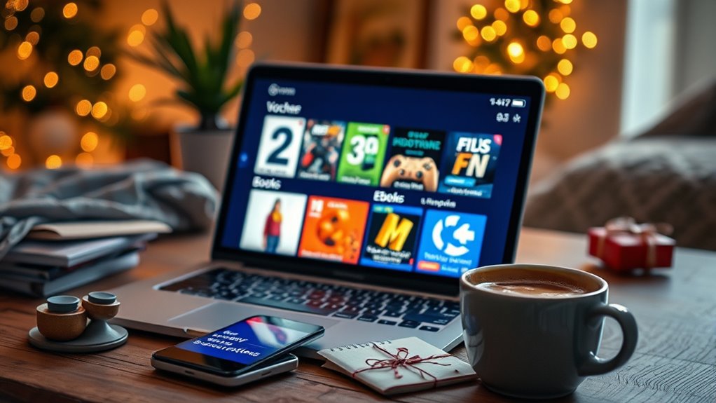 instant personalized compatible gifts