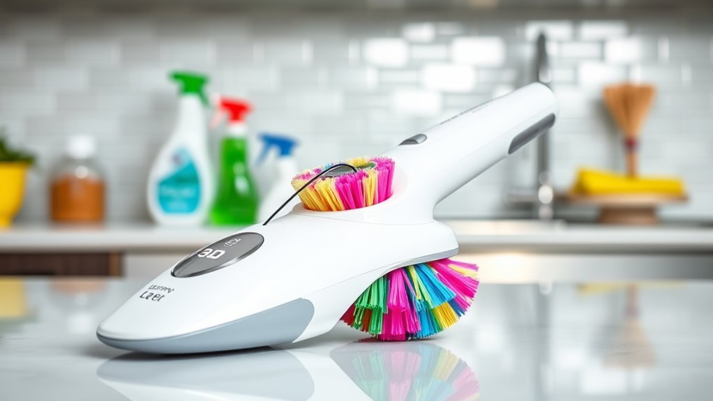 key features for selection