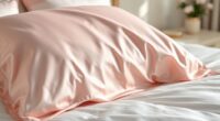 luxury silk pillowcase recommendations