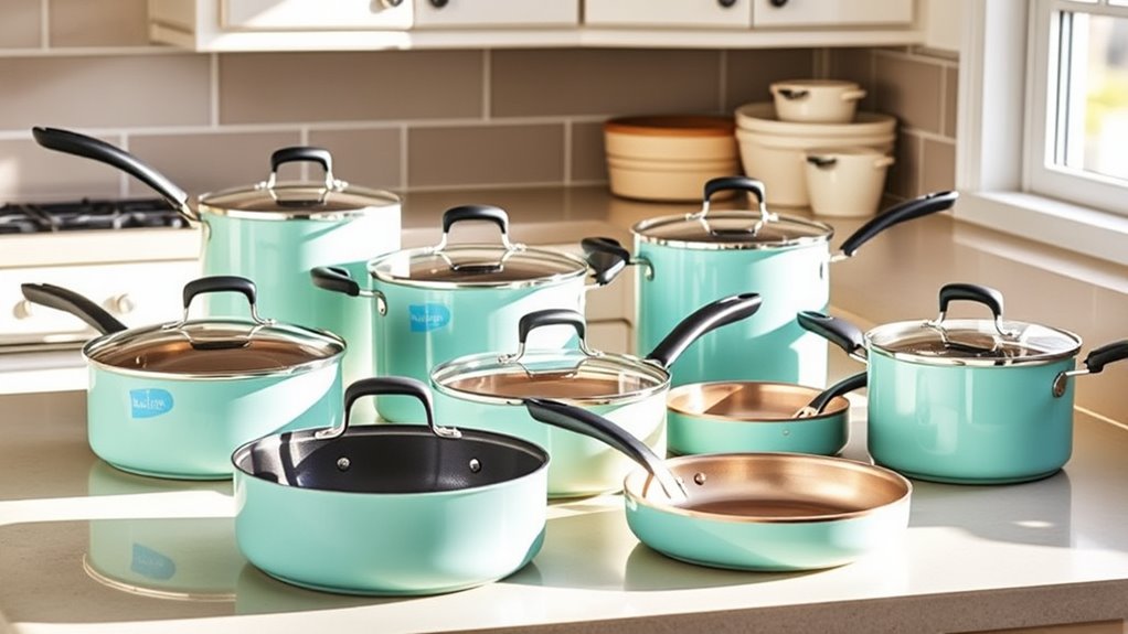 material safety versatility performance