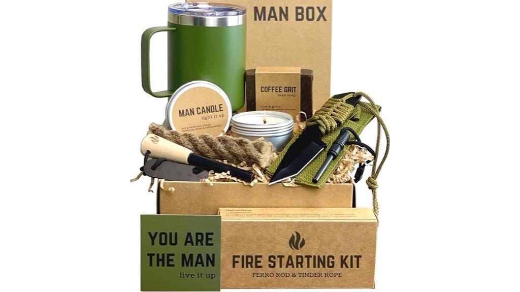 men s gift box