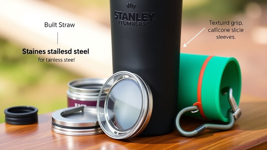 model compatibility and durability