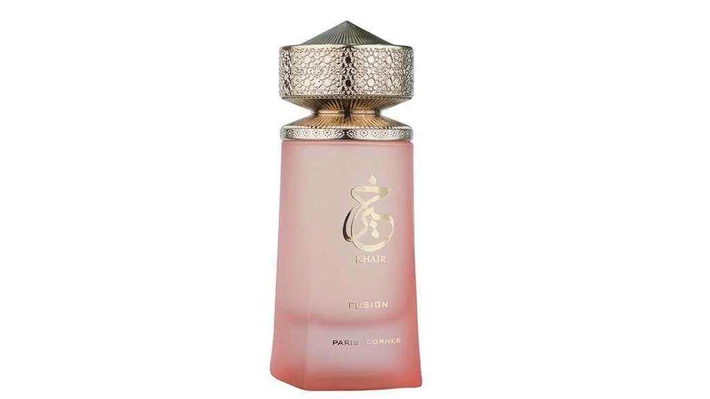 paris corner lychee perfume