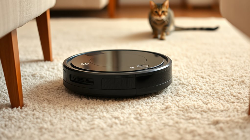 pet hair cleaning essentials