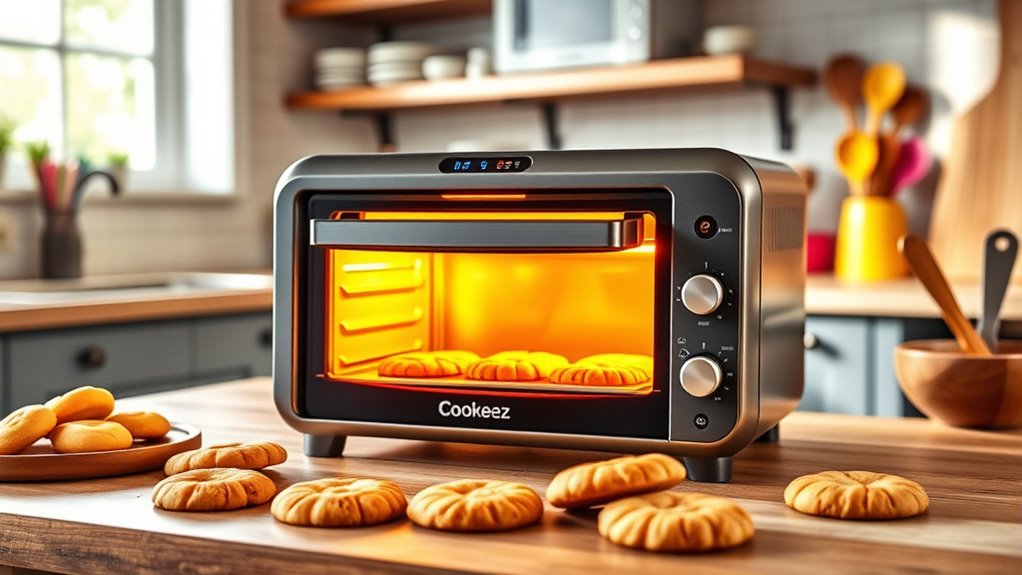 size features safety standards