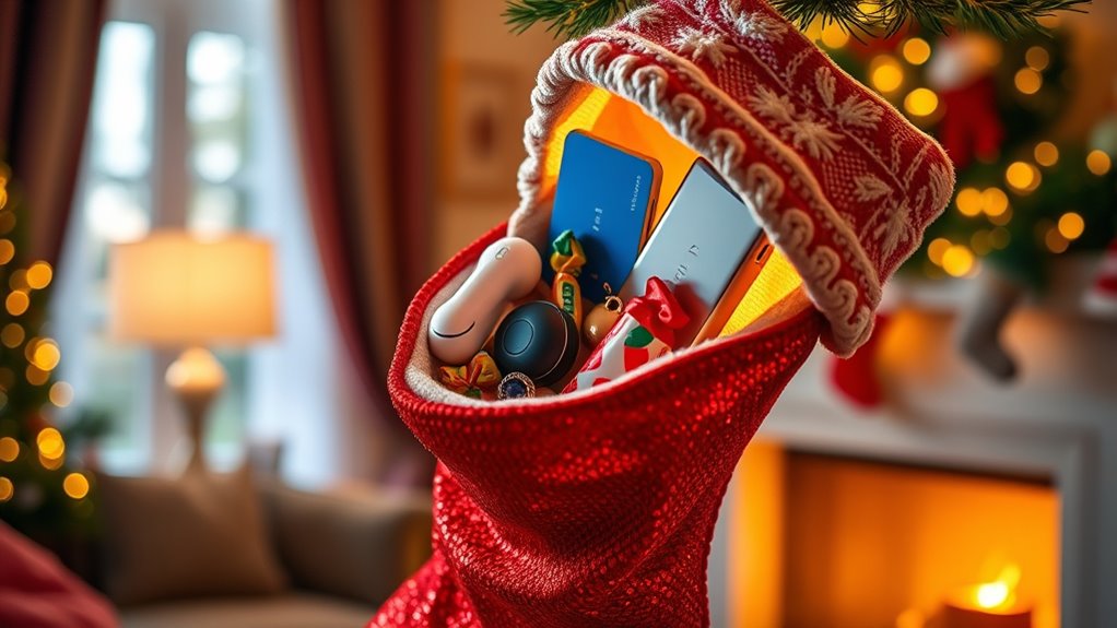 teen gift selection criteria