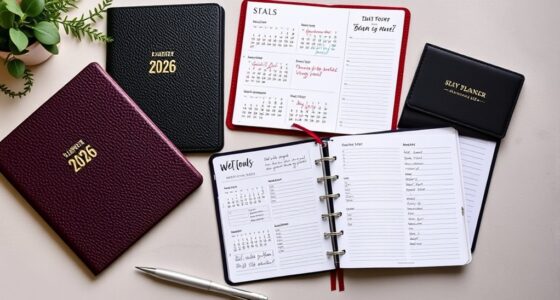 top 2026 planning tools