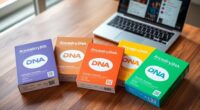 top ancestrydna kits 2025