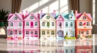 top barbie dreamhouse deals