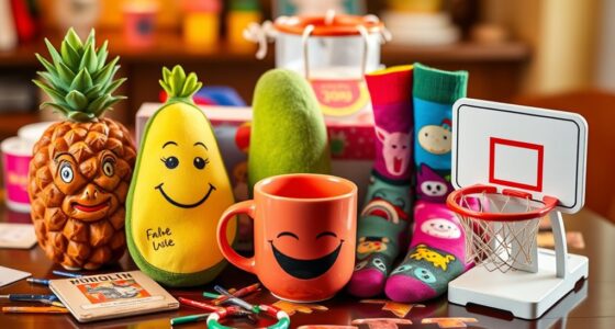 top budget friendly gift ideas