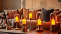 top candle warmer lamps