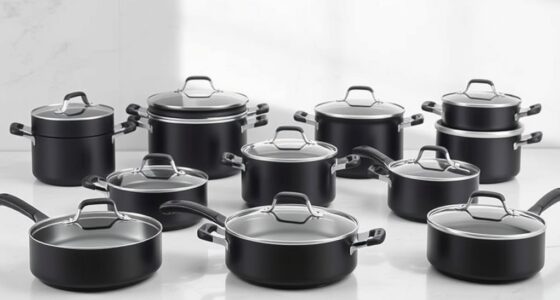 top caraway cookware picks