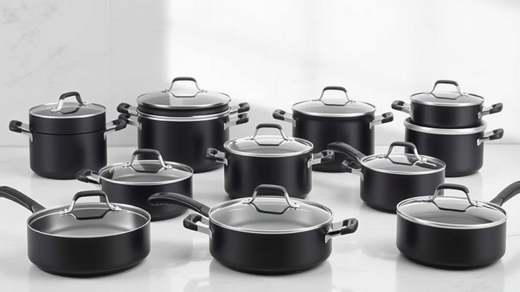 top caraway cookware picks
