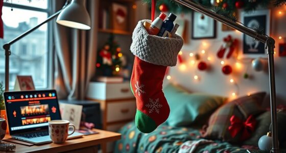 top college holiday gift ideas