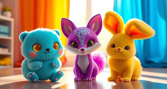 top digital pets 2025