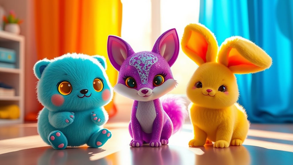 top digital pets 2025