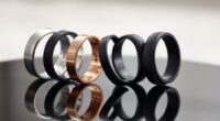 top fitness smart rings