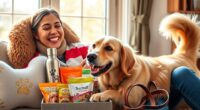 top gifts for dog enthusiasts