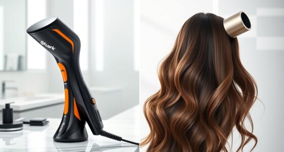 top hair stylers compared