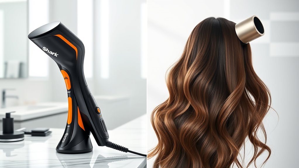 top hair stylers compared