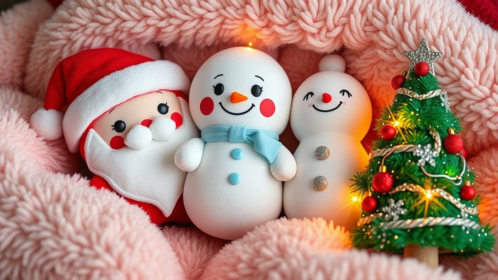 top holiday squishmallow picks