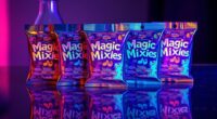 top magic mixies refill packs
