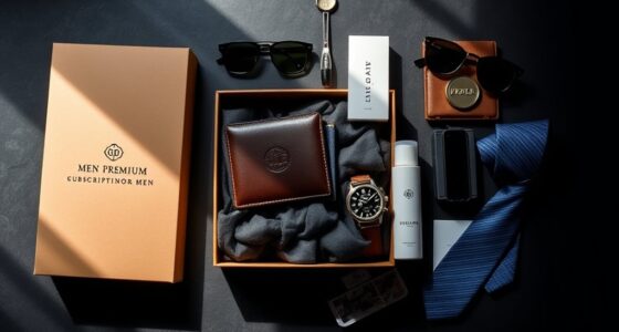 top men s subscription boxes