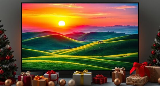 top oled black friday deals