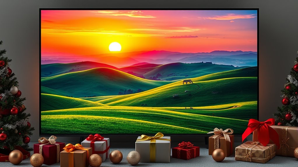 top oled black friday deals
