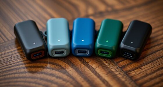 top rechargeable hand warmers