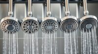 top shower head filters