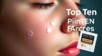 top teen pimple patches