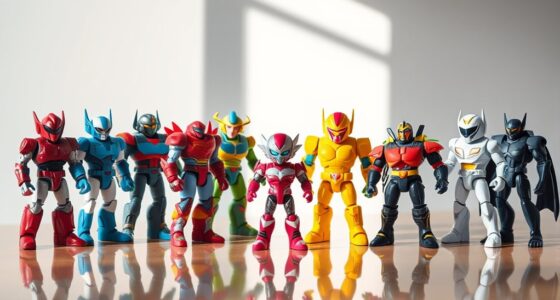 top toys for young boys