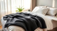 top weighted blankets for anxiety