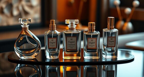 top women s perfumes 2025