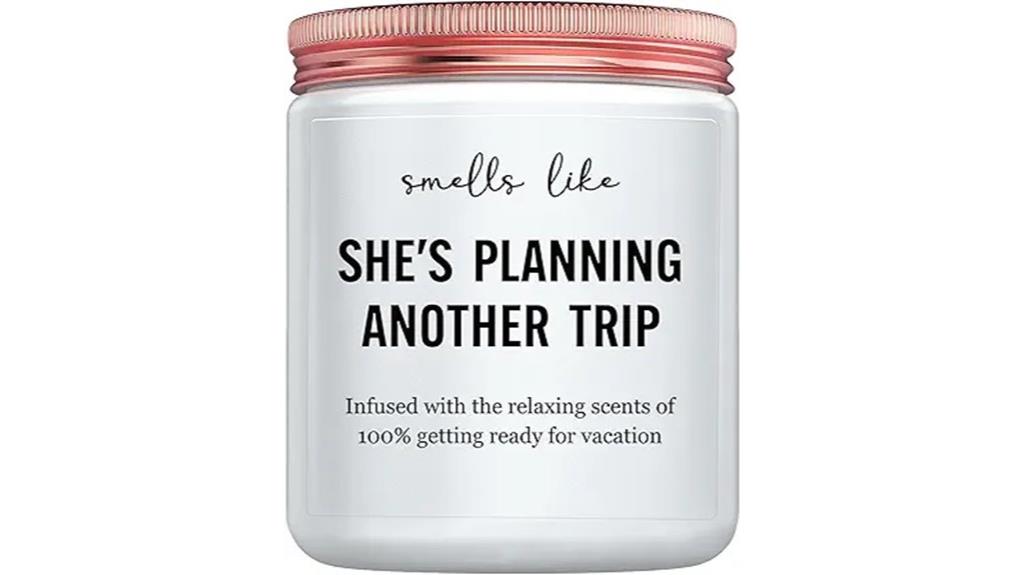 travel humor gift ideas