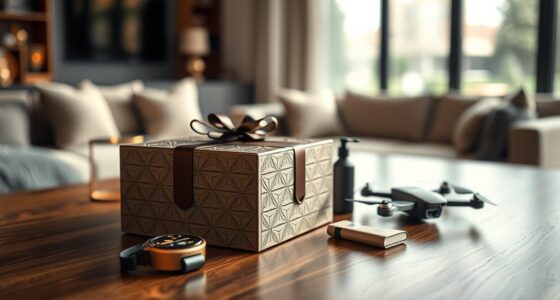 unique gift ideas 2025