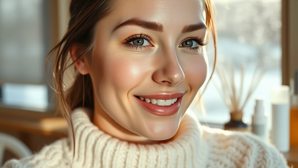 winter sunscreen considerations