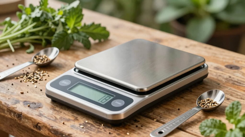 accurate soil measurement essential