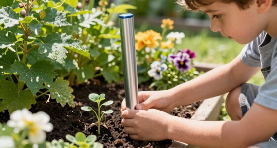 adjustable kit for seasonal growth