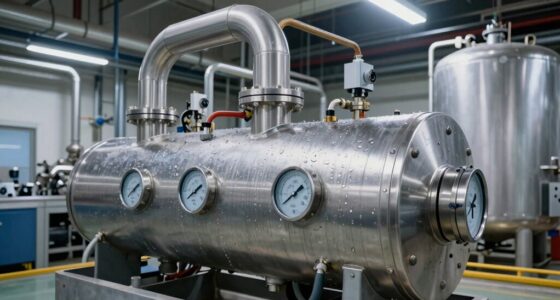 appropriate cooling system selection